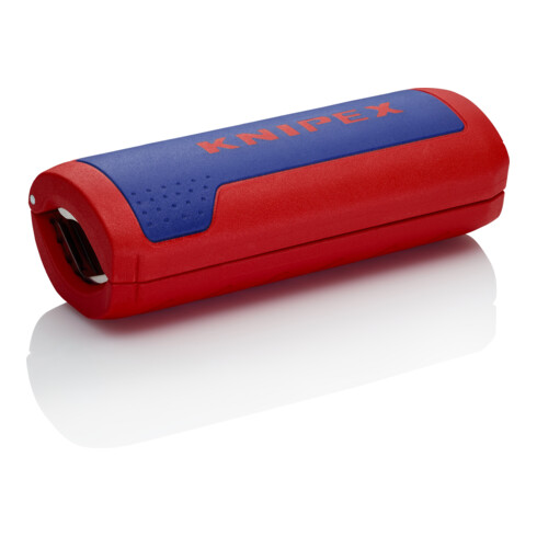 KNIPEX-Werk Tagliatubo per tubi ondulati TwistCut® 90 22 01 SB, 100mm