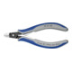 KNIPEX-Werk tronchese laterale di precisione 79 12 125, 125mm-1