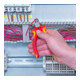 KNIPEX Tronchese laterale VDE-5