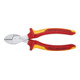 KNIPEX (73 06 160) X-Cut 160mm-2