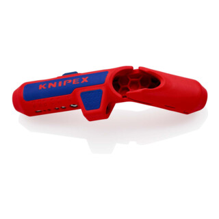 KNIPEX-Werk Utensile spelacavi 16 95 01 SB, 8-13mm