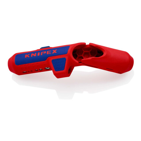 KNIPEX-Werk Utensile spelacavi 16 95 01 SB, 8-13mm