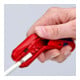 KNIPEX-Werk Utensile spelacavi 16 95 01 SB, 8-13mm-2