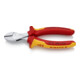 KNIPEX (73 06 160) X-Cut 160 mm-1