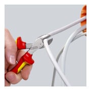 KNIPEX (73 06 160) X-Cut 160 mm-4
