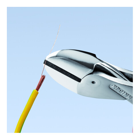 KNIPEX (73 06 160) X-Cut 160 mm