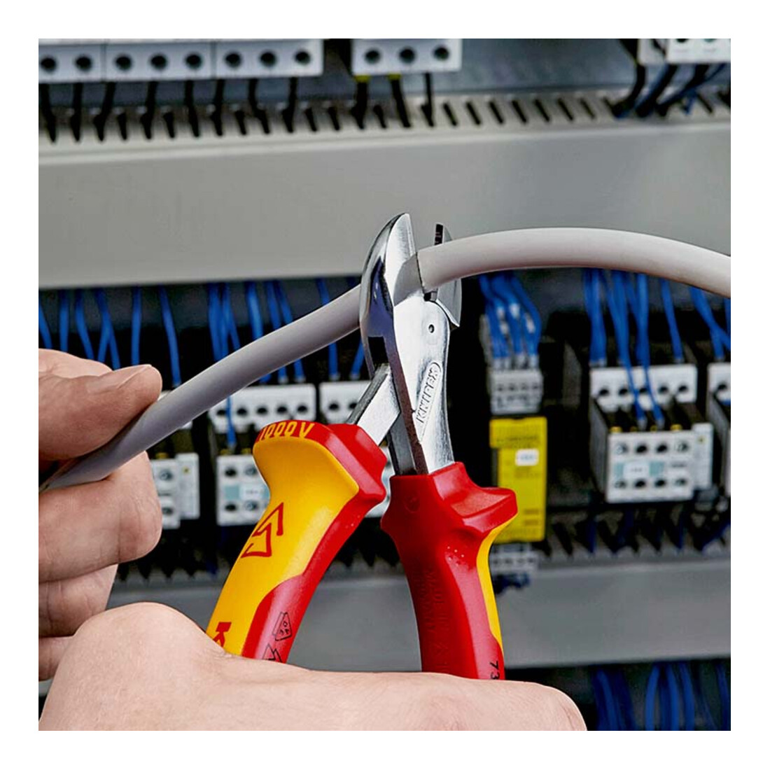 KNIPEX (73 06 160) X-Cut 160 mm
