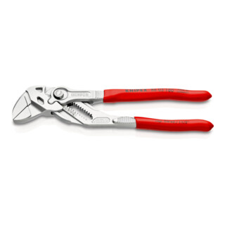 Knipex Zangenschlüssel mit Kunststoff überzogen