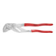 Knipex-Werk Zangenschlüssel 250mm 86 03 250-2