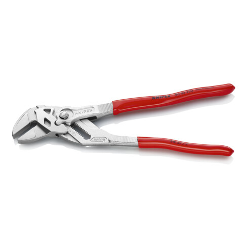 Knipex-Werk Zangenschlüssel 250mm 86 03 250