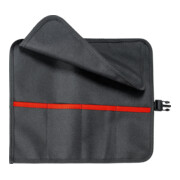 KNIPEX Werkzeugtasche leer 4 Fächer