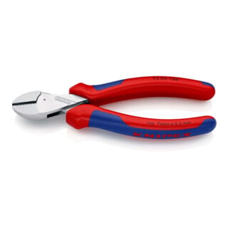 KNIPEX (73 06 160) X-Cut 160 mm
