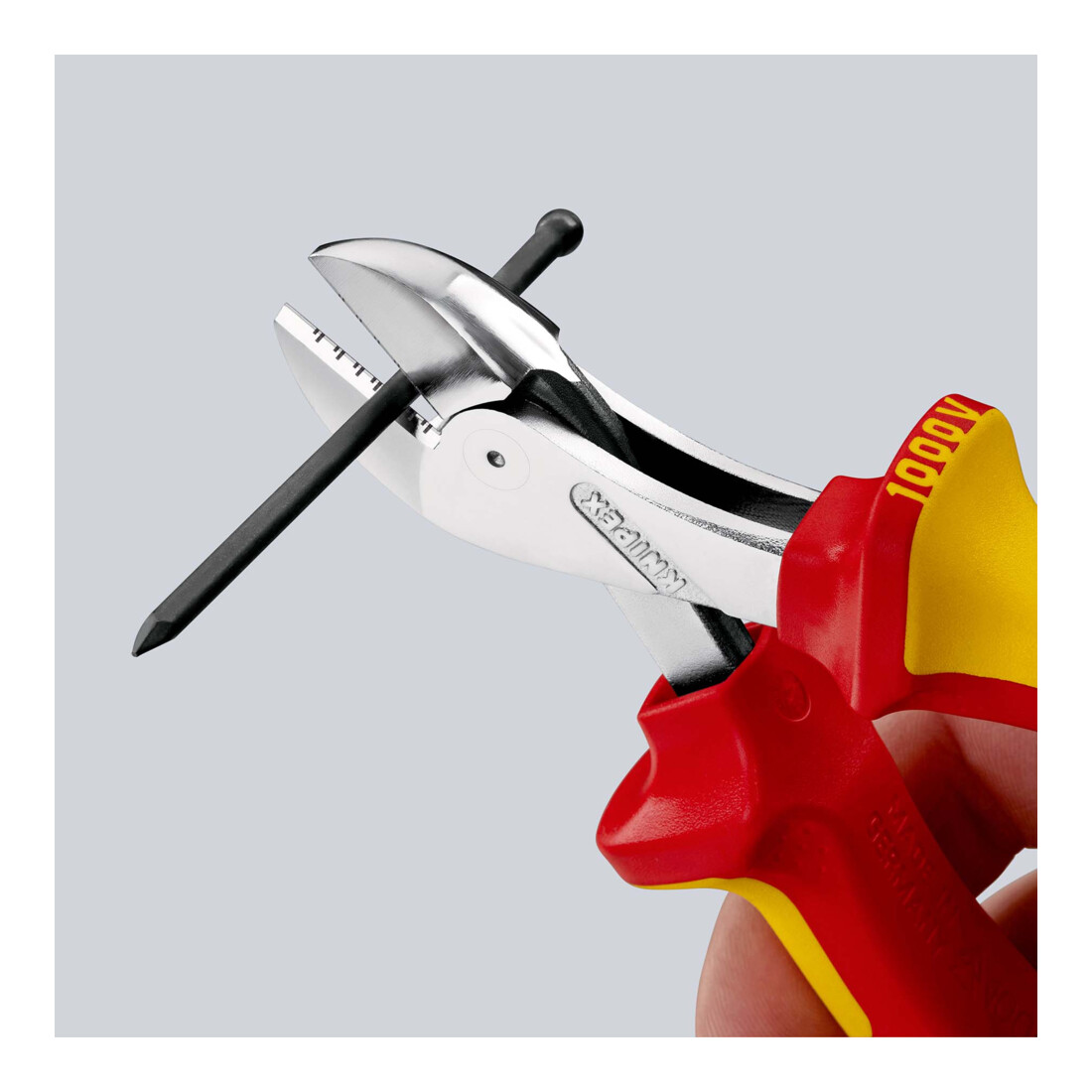 KNIPEX (73 06 160) X-Cut 160 mm