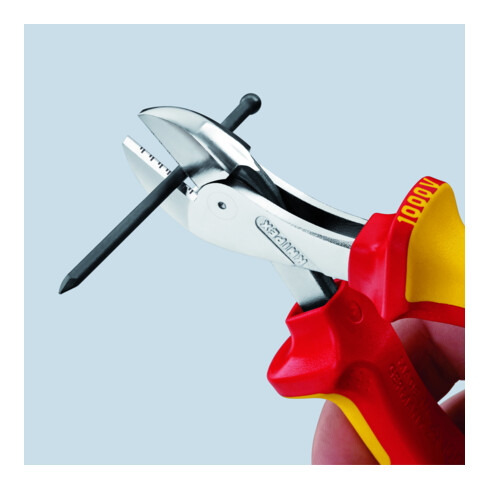 KNIPEX (73 06 160) X-Cut 160 mm