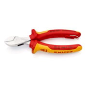 KNIPEX X-Cut®, Pinces coupantes de côté, à forte démultiplication Knipex