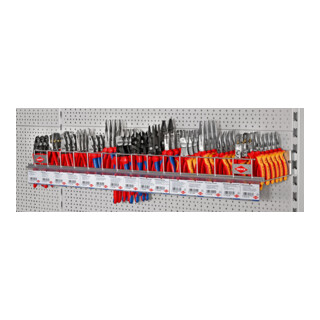 Knipex Zangenhalter 15 x 6 Zangen
