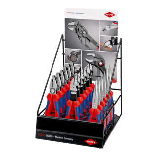 Knipex Zangenhalter 3x6 Zangen Af.2/5/6
