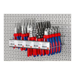 Knipex Zangenhalter 5 x 6 Zangen