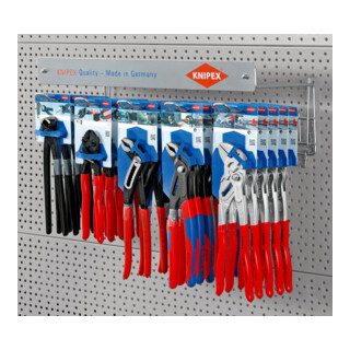 Knipex Zangenhalter 5 x 6 Zangen SB