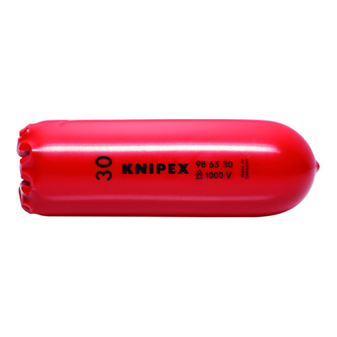 KNIPEX Zelfklemmende tule 110 mm