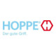 Hoppe Knopf und Knopfrosette-4
