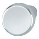 Knopflochteil 54 Alu.4-KT.8mm HOPPE-1