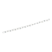 Knotenkette DIN 5685 Kettennennstärke 2,0mm 30m/Bund
