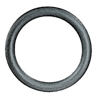 KO-KEN Anello di gomma per bussole 1", Modello: 3