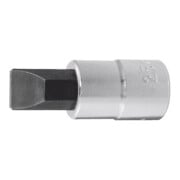 KO-KEN Bitdop voor sleuf, 1/2 inch, Bladbreedte: 16 mm