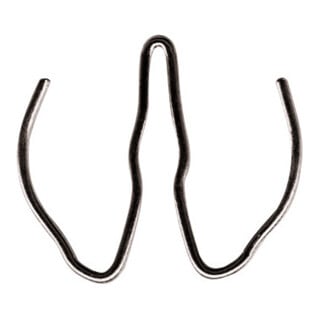 KO-KEN Borgklemmenset 10-delig voor doppen, 1/2 inch, inclusief trekker, Type: 4