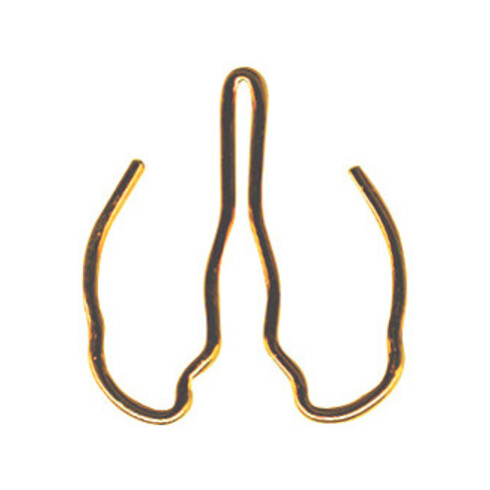 KO-KEN Borgklemmenset 10-delig, voor doppen, 3/8 inch, inclusief trekker, Type: 1