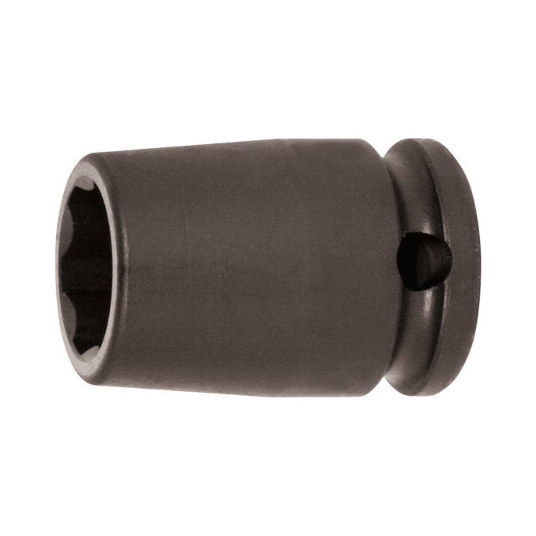 KO-KEN Bussola IMPACT con attacco esagonale 3/8" Surface Drive, Apertura: 7mm
