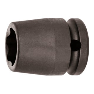 KO-KEN Bussola IMPACT con bocca esagonale 1/2" Surface Drive, Apertura: 13mm