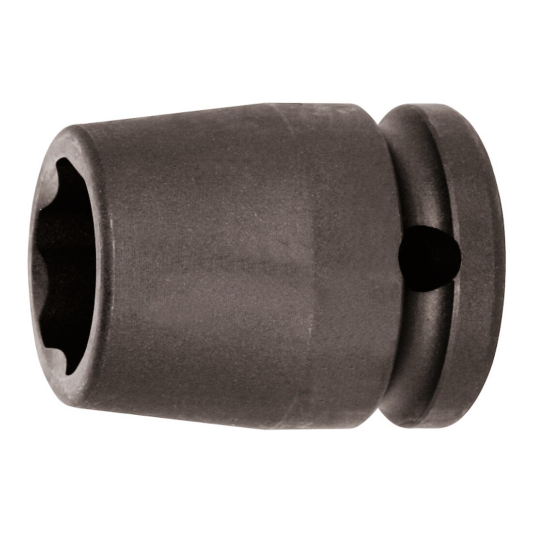 KO-KEN Bussola IMPACT con bocca esagonale 1/2" Surface Drive, Apertura: 15mm