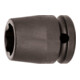 KO-KEN Bussola IMPACT con bocca esagonale 1/2" Surface Drive, Apertura: 19mm-1