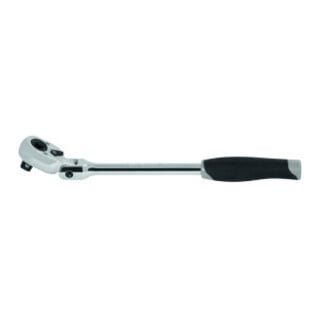 Ko-ken Cliquet articulé 1/2 pouce réversible avec éjecteur