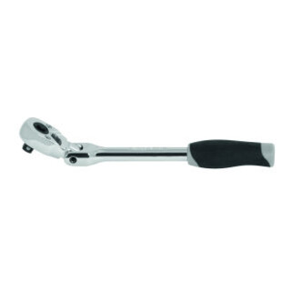 Ko-ken Cliquet manuel réversible 1/4 pouce 20 dents 161 mm