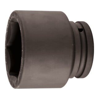 KO-KEN Douille IMPACT 6 pans, 1.1/2 pouce, Ouverture: 90 mm