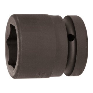KO-KEN Douille IMPACT 6 pans, 1 pouce, Ouverture: 30 mm