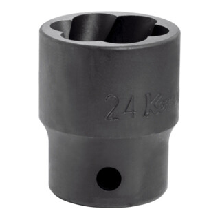 KO-KEN Estrattore per viti e dadi, per apertura: 13mm