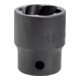 KO-KEN Extracteur de goujons / d'écrous, Pour ouverture de clé: 17 mm-1