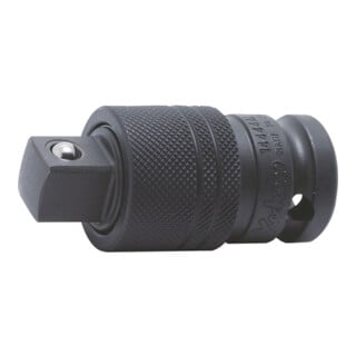 KO-KEN Giunto ad attacco rapido IMPACT, 1/2", L=60mm