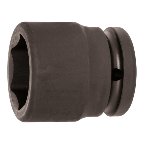 KO-KEN IMPACT-dop 6-kant, 3/4 inch, Sleutelwijdte: 21 mm