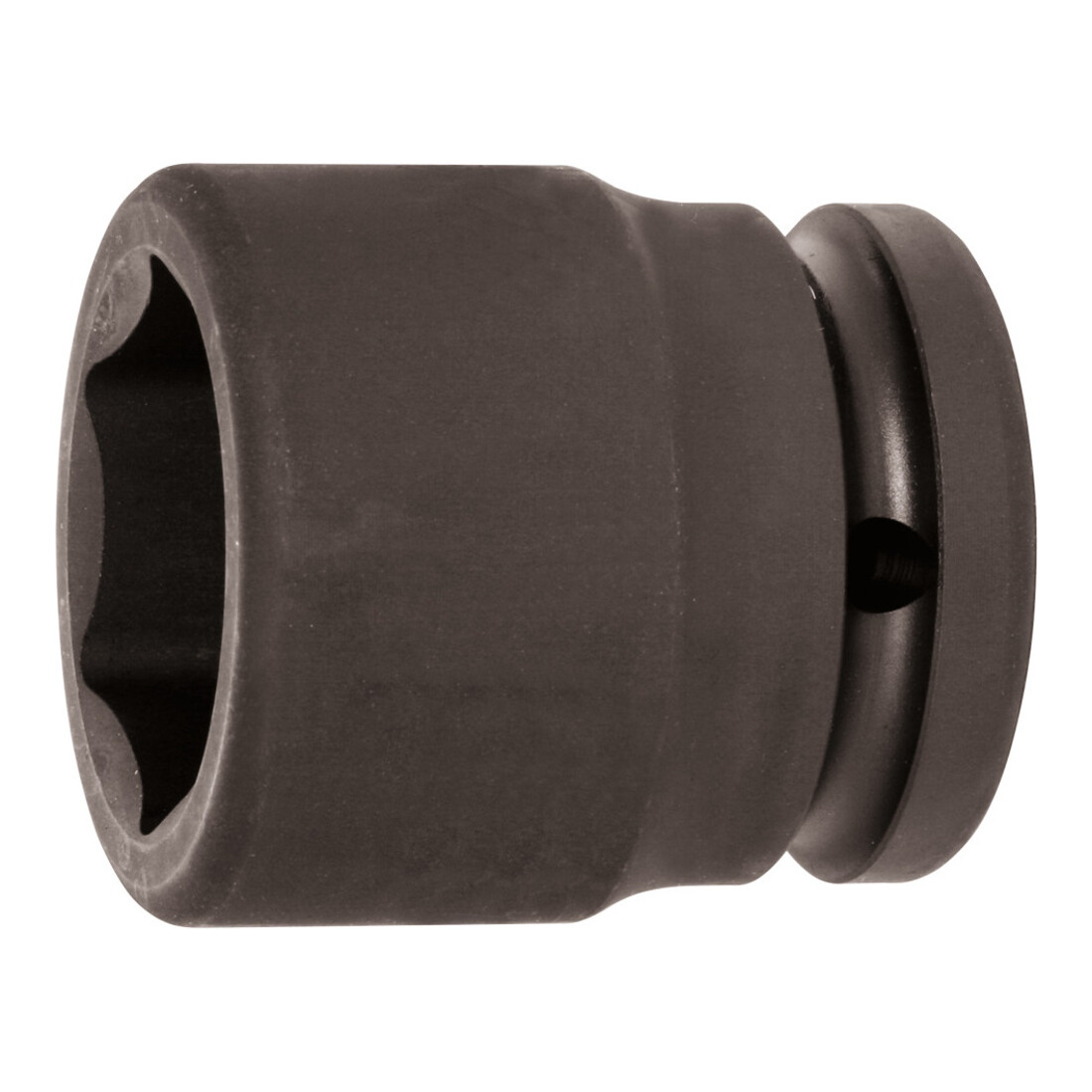 KO-KEN IMPACT-dop 6-kant, 3/4 inch, Sleutelwijdte: 34 mm