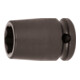 KO-KEN IMPACT-dop 6-kant, 3/8 inch Surface Drive, Sleutelwijdte: 9 mm-1