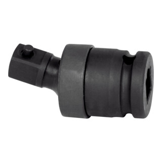 KO-KEN IMPACT Kardan gewricht, 1/2 inch, E 12,5