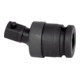KO-KEN IMPACT Kardan gewricht, 1/2 inch, E 12,5-1