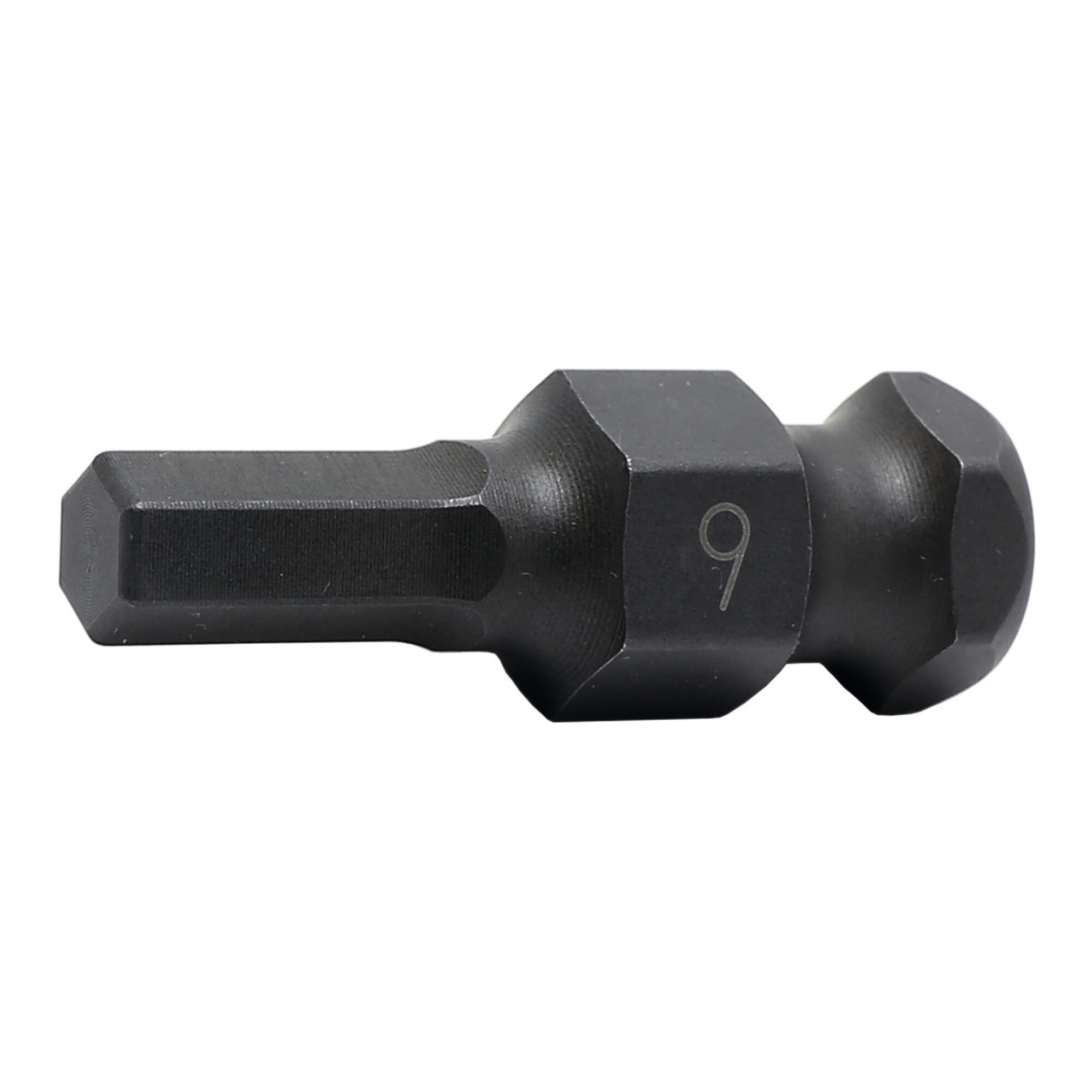 KO-KEN Impact Klinge, Sechskant: 7 mm