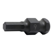 KO-KEN Impact mes, zeskant: 5 mm