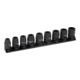 KO-KEN IMPACT-set 9-delig, zeskant, 1/2 inch Surface Drive-1